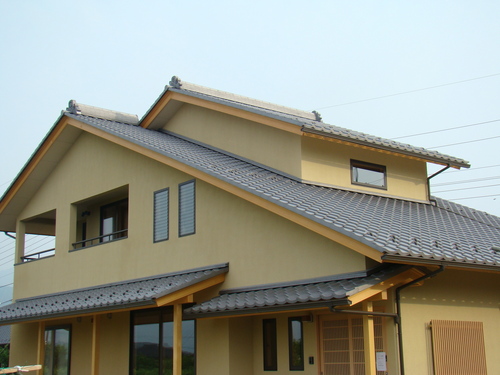 古き時代を現代風に再現する